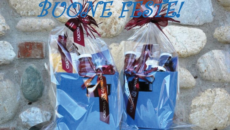 PRANZI E CENE  IN ATTESA DEL NATALE