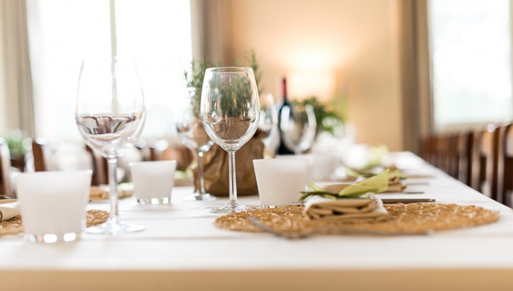 PRANZI E CENE  IN ATTESA DEL NATALE