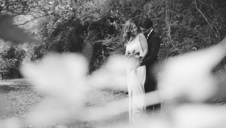 SPOSARSI in Cascina Galizia