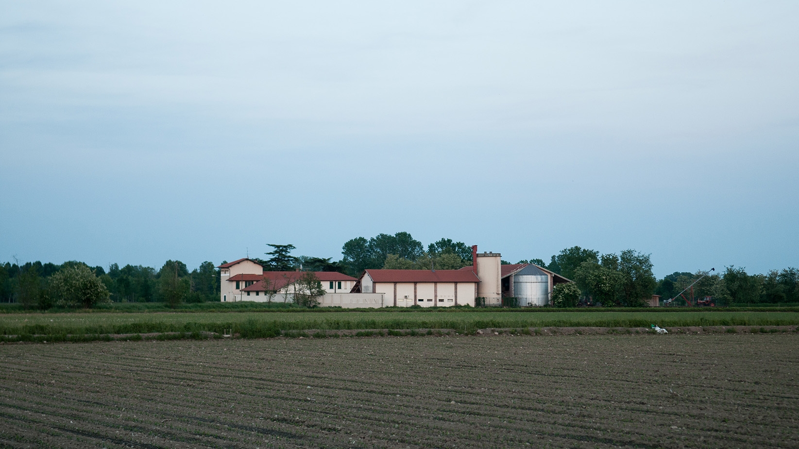  AZIENDA-AGRICOLA - La Galizia - Agriturismo di Charme a 5 girasoli - Cuggiono (Milano)