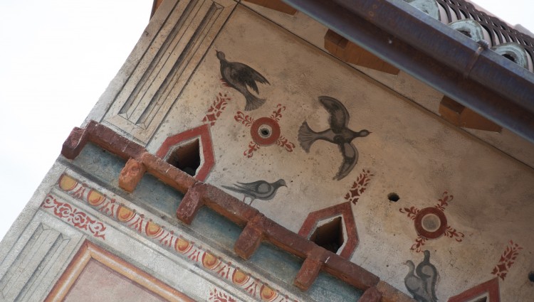 PEDALANDO lungo le #Terredeinavigli